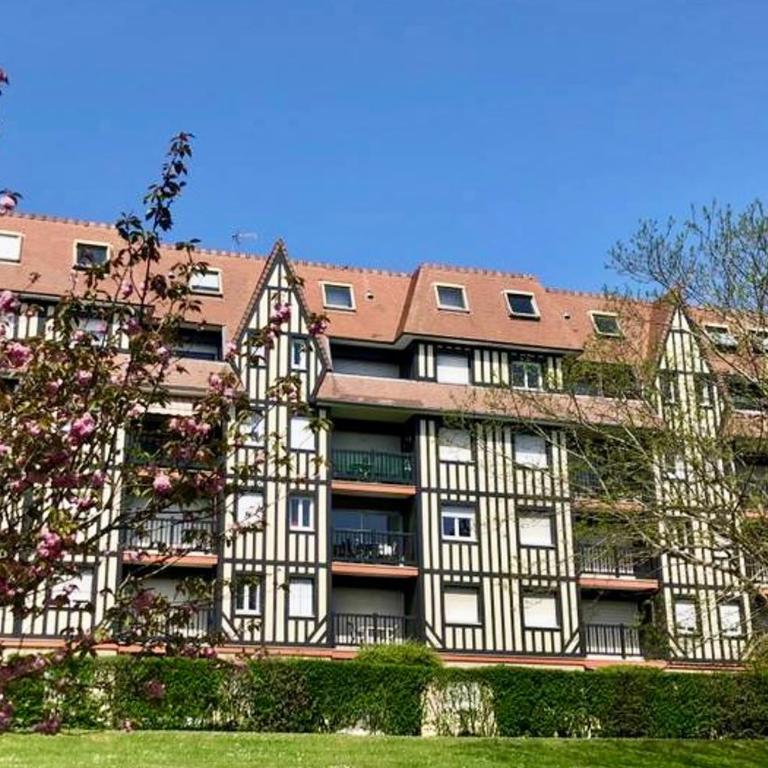 Le 452 à la mer - Apartamento de 1 dormitorio - 8