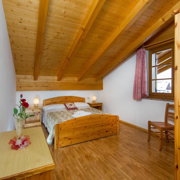 Residence Villa Boschetto - Appartamento con 3 Camere da Letto - 4