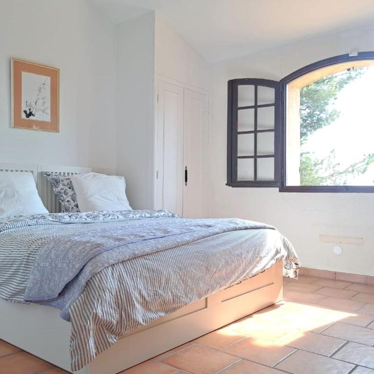 4 BR Villa with Pool Sea View AC Parking - BENAKEY - Villa avec Piscine Privée - 5