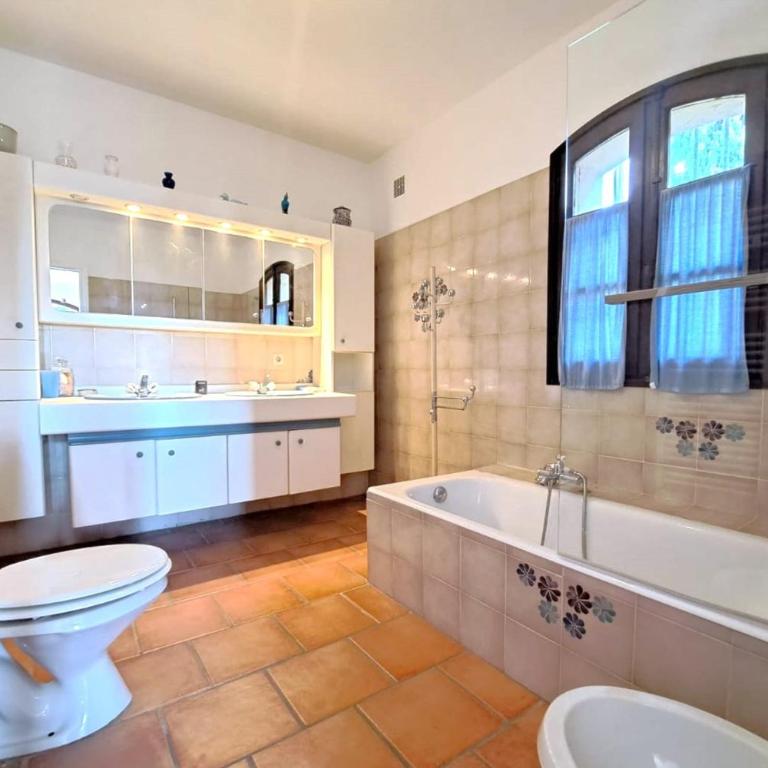 4 BR Villa with Pool Sea View AC Parking - BENAKEY - Villa avec Piscine Privée - 7