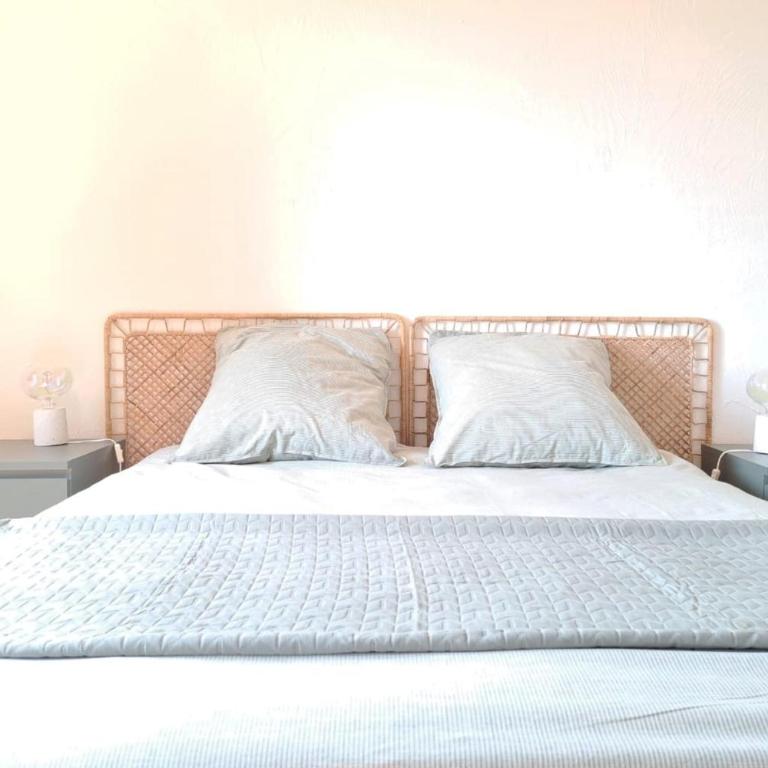 4 BR Villa with Pool Sea View AC Parking - BENAKEY - Villa avec Piscine Privée - 10