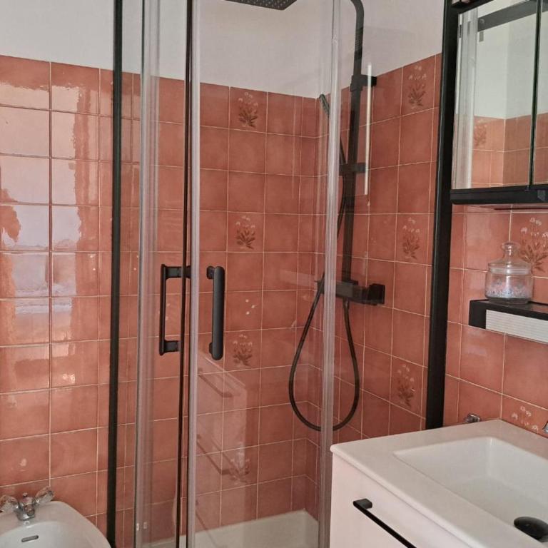 4 BR Villa with Pool Sea View AC Parking - BENAKEY - Villa avec Piscine Privée - 12