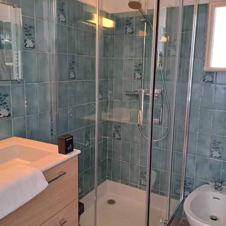 4 BR Villa with Pool Sea View AC Parking - BENAKEY - Villa avec Piscine Privée - 15