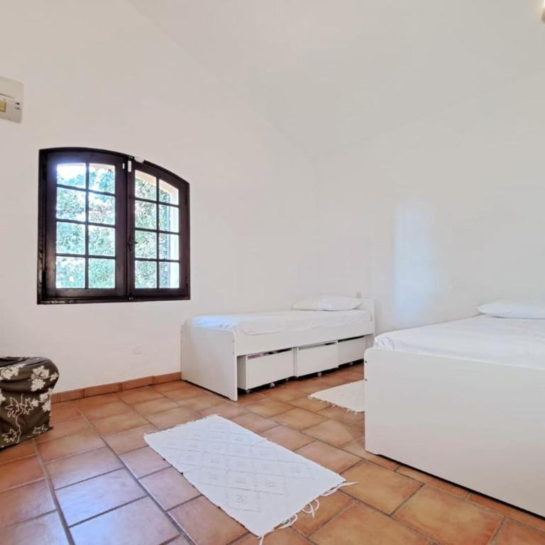 4 BR Villa with Pool Sea View AC Parking - BENAKEY - Villa avec Piscine Privée - 16