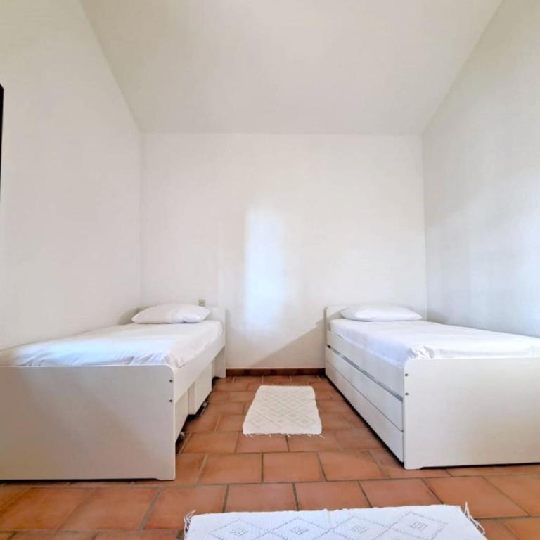 4 BR Villa with Pool Sea View AC Parking - BENAKEY - Villa avec Piscine Privée - 17