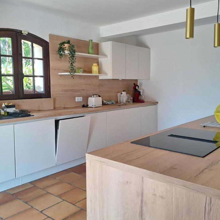 4 BR Villa with Pool Sea View AC Parking - BENAKEY - Villa avec Piscine Privée - 30