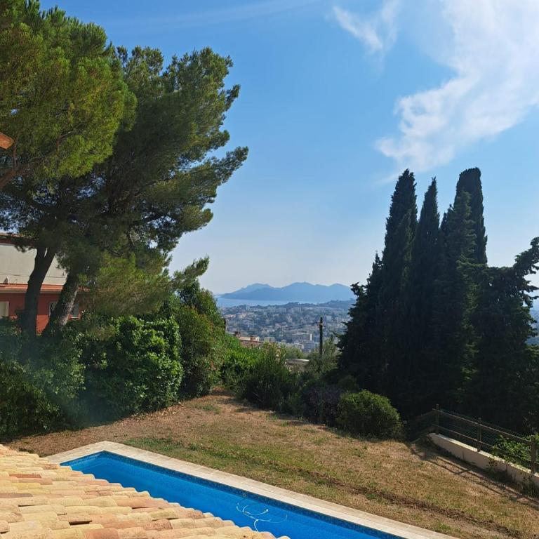 4 BR Villa with Pool Sea View AC Parking - BENAKEY - Villa avec Piscine Privée - 33