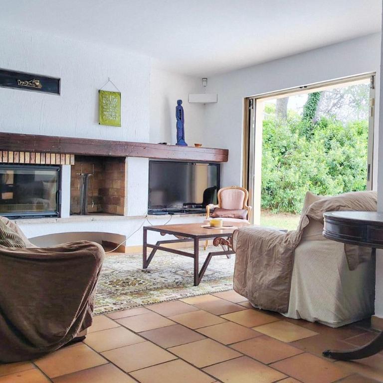 4 BR Villa with Pool Sea View AC Parking - BENAKEY - Villa avec Piscine Privée - 21