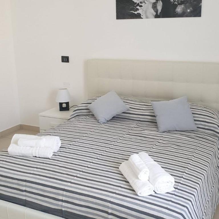 Casa Landolina Noto - Appartamento - 2