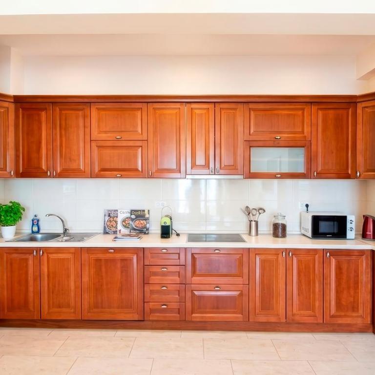 Villa Allende - Two-Bedroom Suite - 8