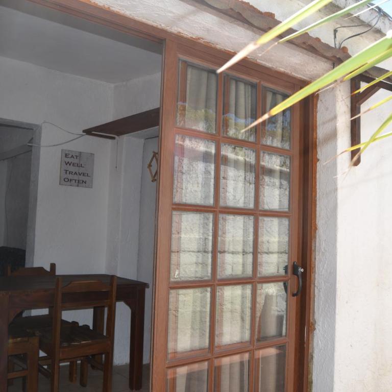 Apartamentos Flor de Lis - Apartamento de 1 dormitorio - 13