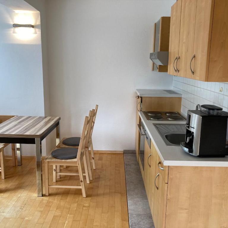 Ferienwohnung Elisa - Apartment mit 2 Schlafzimmern - 3