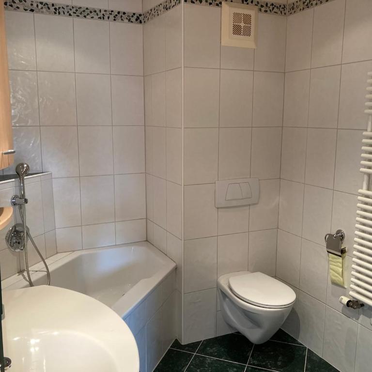 Ferienwohnung Elisa - Apartment mit 2 Schlafzimmern - 4