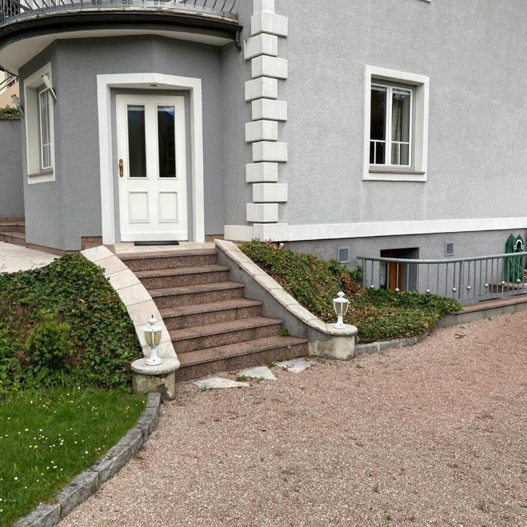 Ferienwohnung Elisa - Apartment mit 2 Schlafzimmern - 5
