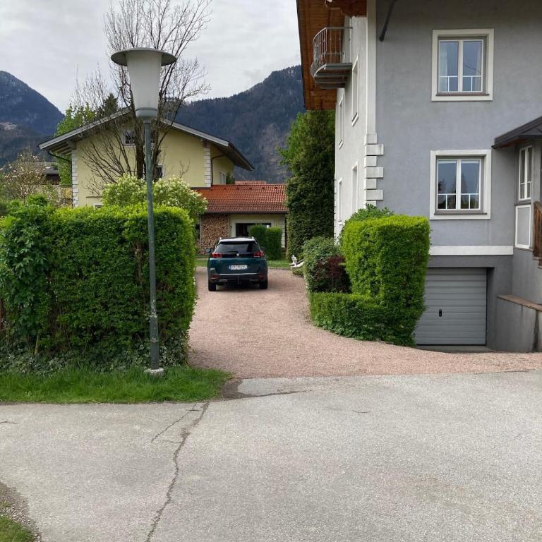 Ferienwohnung Elisa - Apartment mit 2 Schlafzimmern - 6