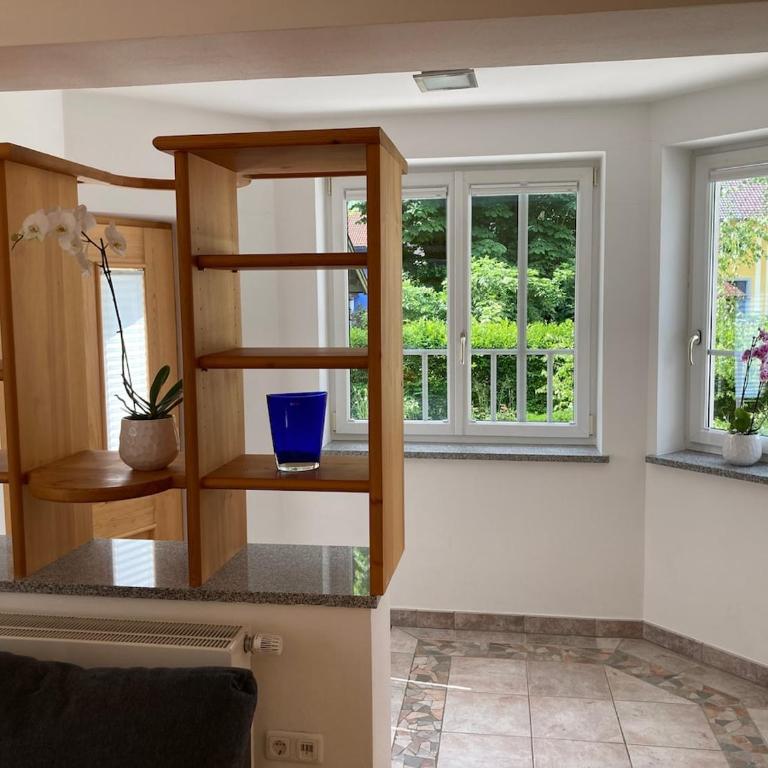 Ferienwohnung Elisa - Apartment mit 2 Schlafzimmern - 8