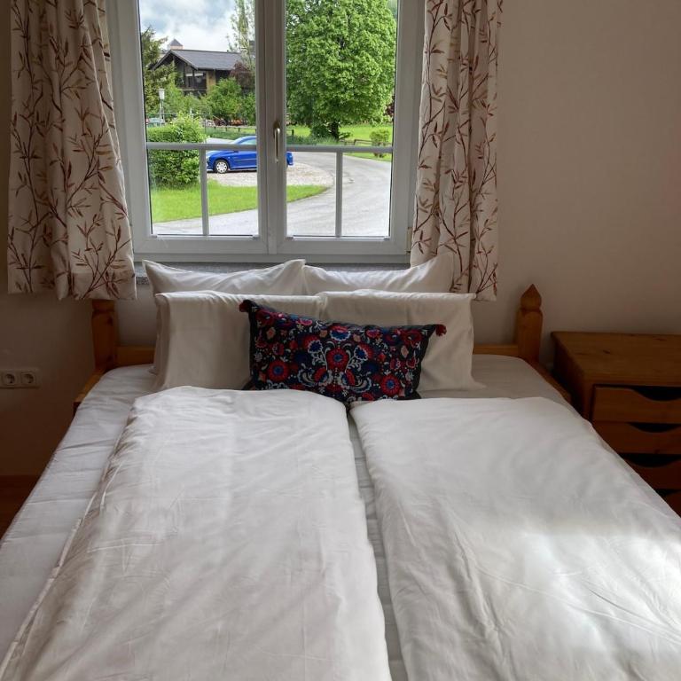 Ferienwohnung Elisa - Apartment mit 2 Schlafzimmern - 10
