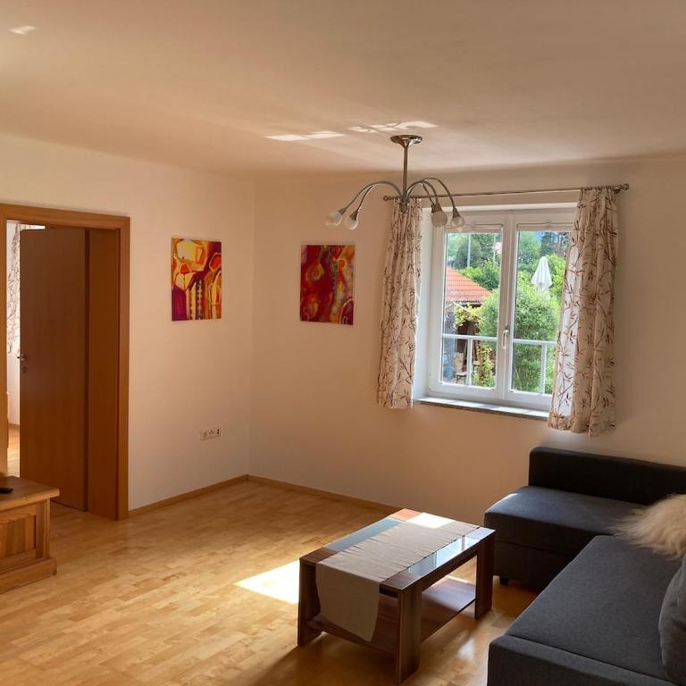 Ferienwohnung Elisa - Apartment mit 2 Schlafzimmern - 11