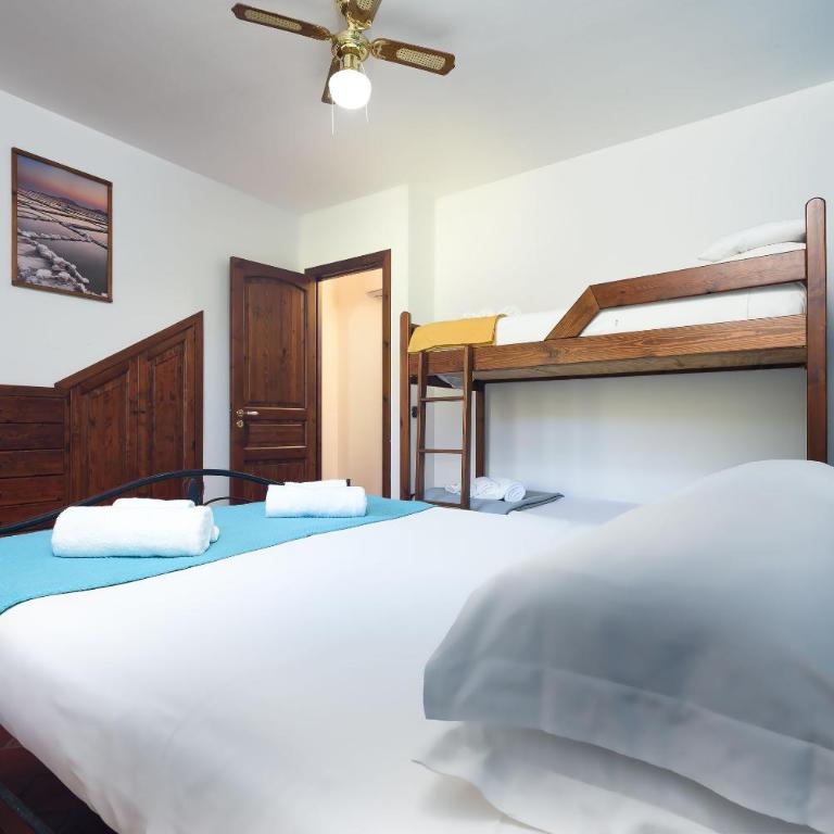 SanVitoTour- Residence Il Baglio - Casa con 4 camere da letto - 22