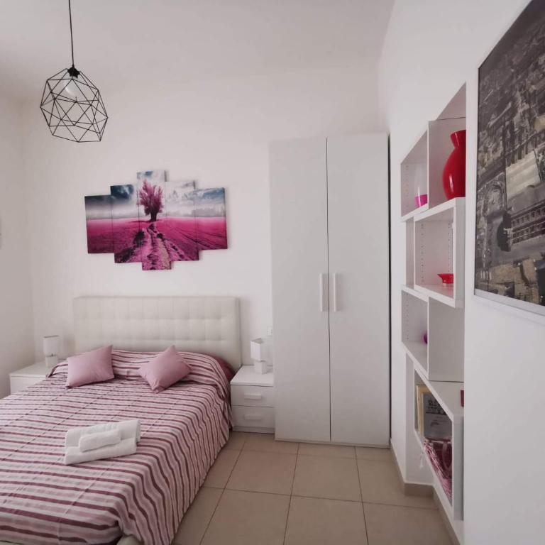 Casa Landolina Noto - Appartamento - 9
