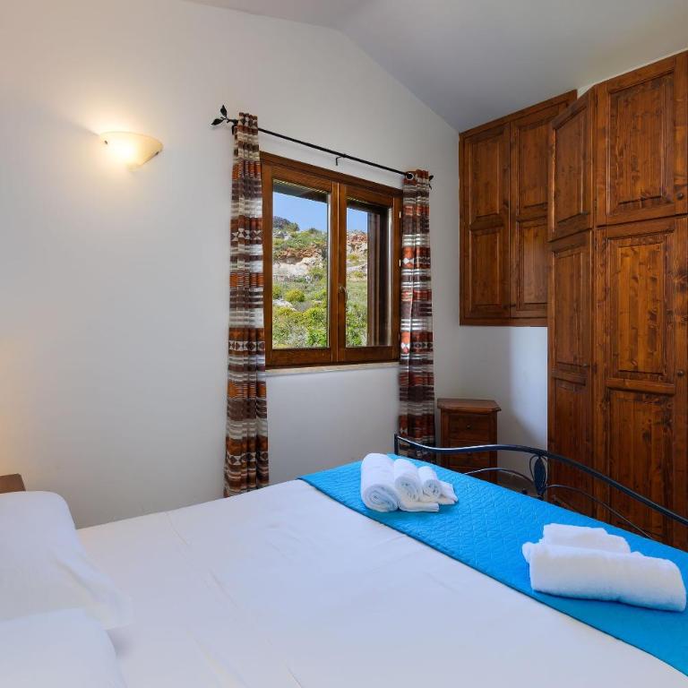 SanVitoTour- Residence Il Baglio - Casa con 4 camere da letto - 43