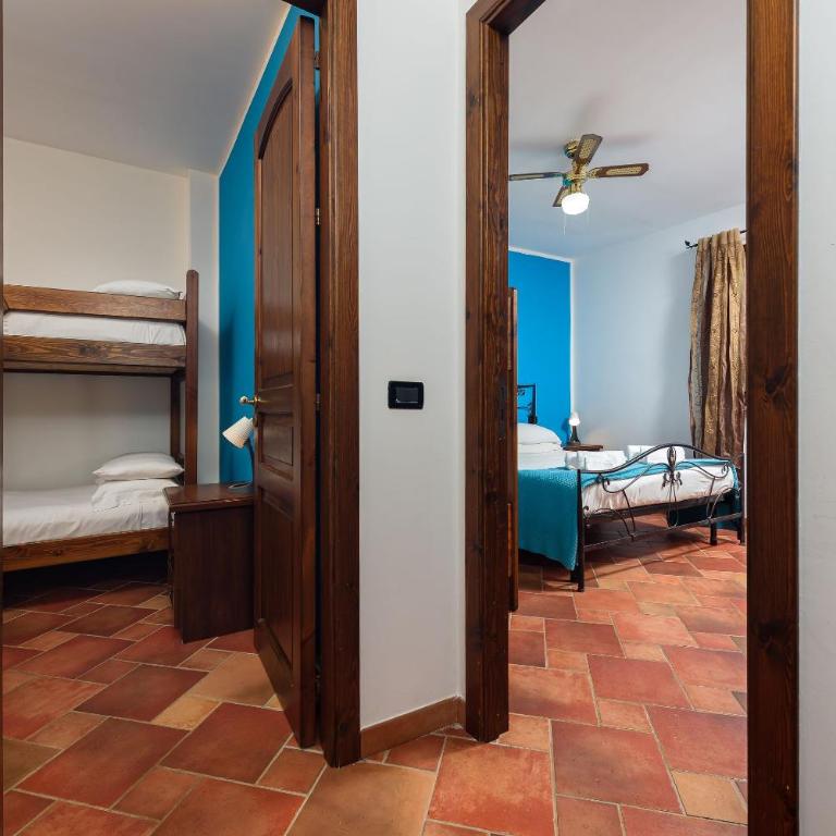 SanVitoTour- Residence Il Baglio - Casa con 4 camere da letto - 34