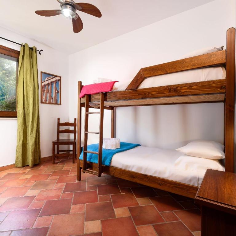 SanVitoTour- Residence Il Baglio - Casa con 4 camere da letto - 35