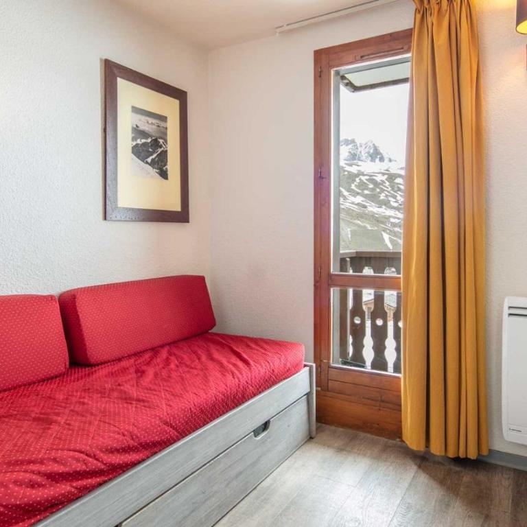Le Borsat 4 N 313 ST4 - Studio - 4