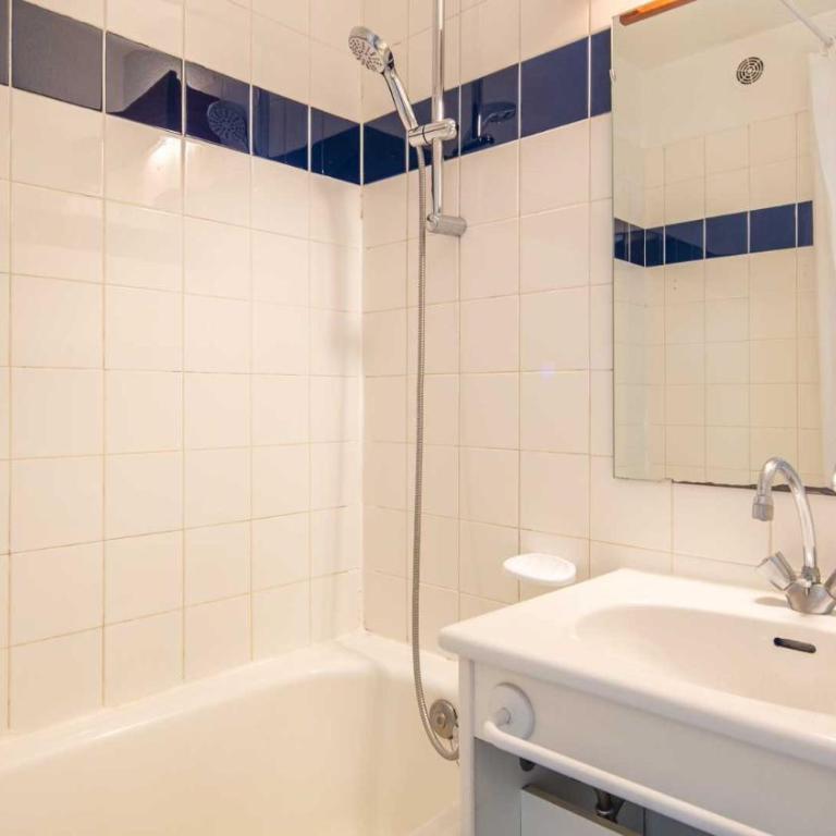 Le Borsat 4 N 313 ST4 - Studio - 6