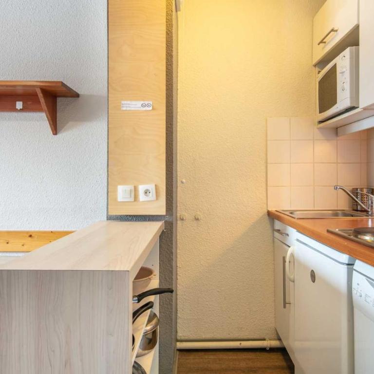 Le Borsat 4 N 313 ST4 - Studio - 7