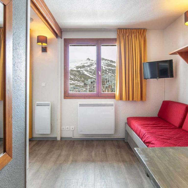 Le Borsat 4 N 313 ST4 - Studio - 8