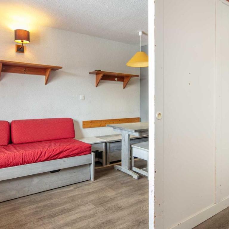 Le Borsat 4 N 313 ST4 - Studio - 10