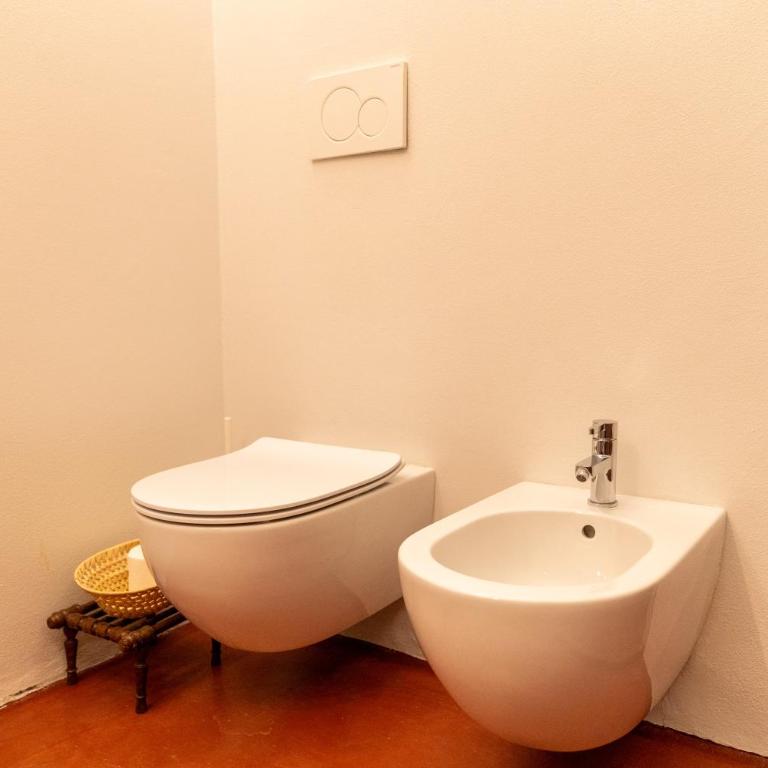 Relais Villa Ambrosetti - Camera Matrimoniale con Bagno Privato - 2