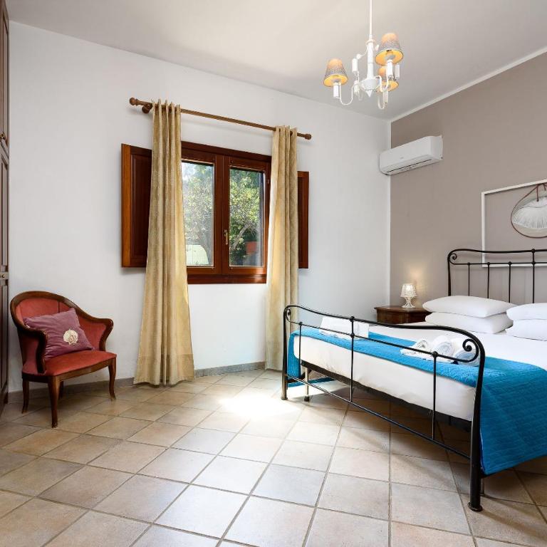 SanVitoTour- Residence Il Baglio - Villa Standard - 38