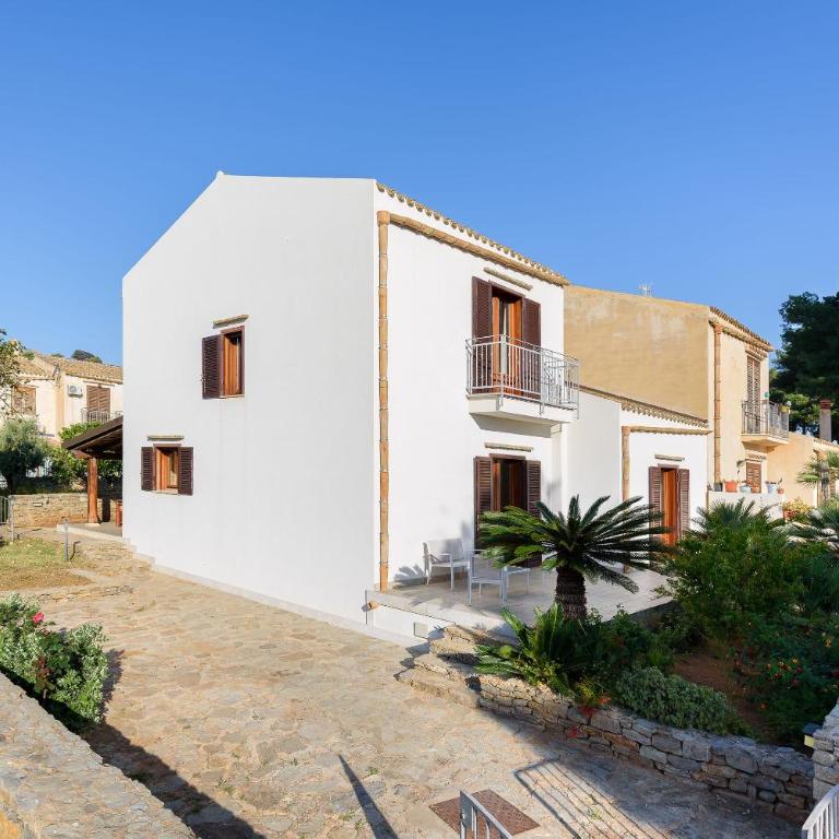 SanVitoTour- Residence Il Baglio - Villa Standard - 44