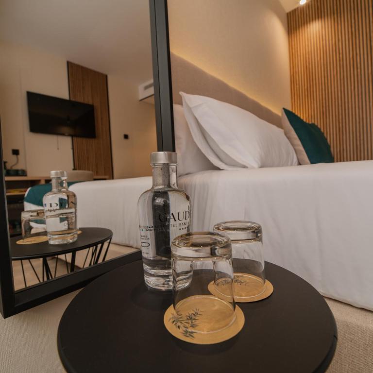 Hotel Gaudea Santa Pola - Habitación Doble - 4