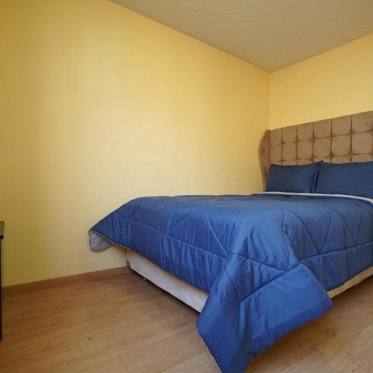 Apartment in Santa Clara Real Plaza Ate - Apartamento de 3 dormitorios - 5