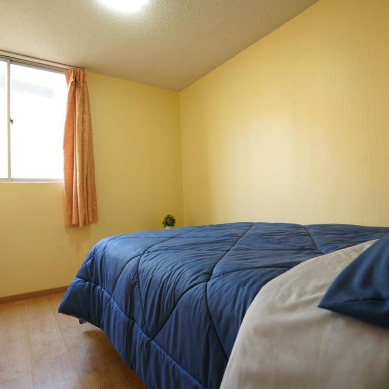 Apartment in Santa Clara Real Plaza Ate - Apartamento de 3 dormitorios - 9