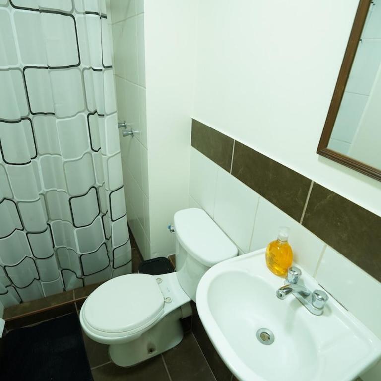 Apartment in Santa Clara Real Plaza Ate - Apartamento de 3 dormitorios - 10
