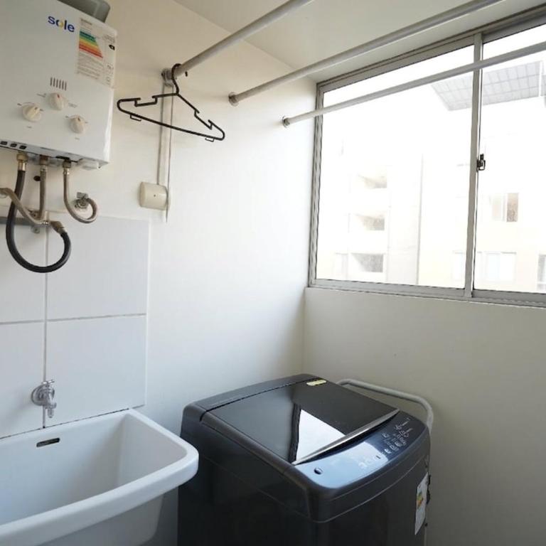 Apartment in Santa Clara Real Plaza Ate - Apartamento de 3 dormitorios - 14