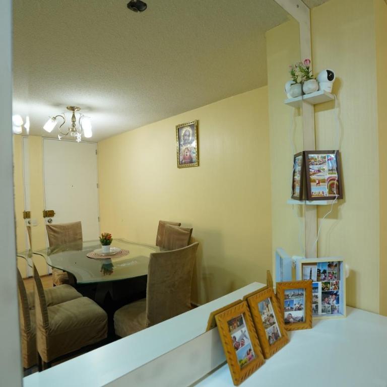 Apartment in Santa Clara Real Plaza Ate - Apartamento de 3 dormitorios - 19