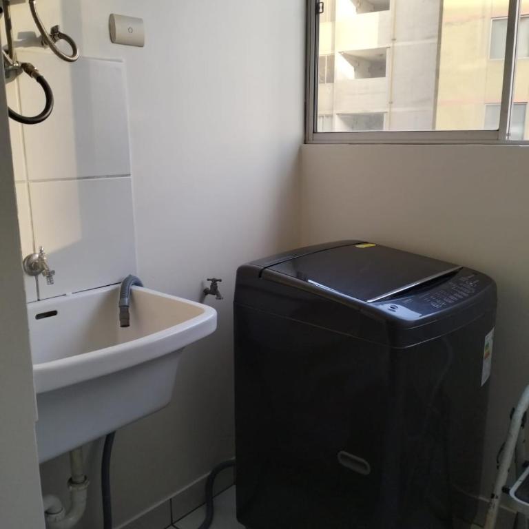 Apartment in Santa Clara Real Plaza Ate - Apartamento de 3 dormitorios - 21