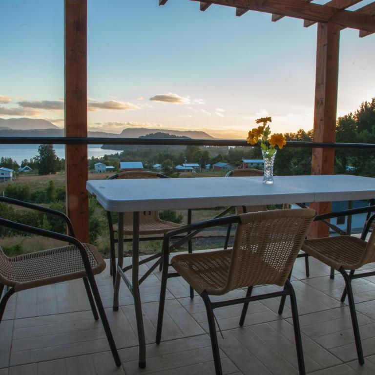 Cabañas Lomas de Ensenada - Vacation Home - 6