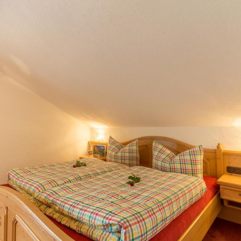 Landhaus Berktold - Appartamento con 1 Camera da Letto - 6