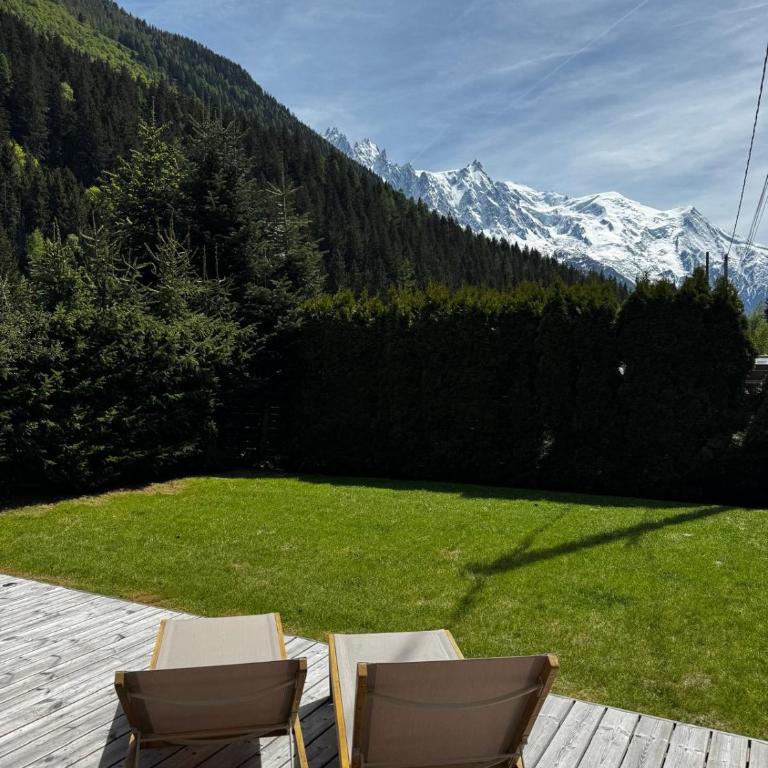 Premium 200sqm Chalet in Chamonix Valley ! - Chalet - 7