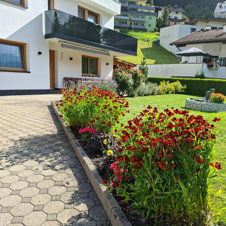 Ferienwohnung Plattner inklusive Sommercard - Apartment mit 2 Schlafzimmern und Terrasse - 4