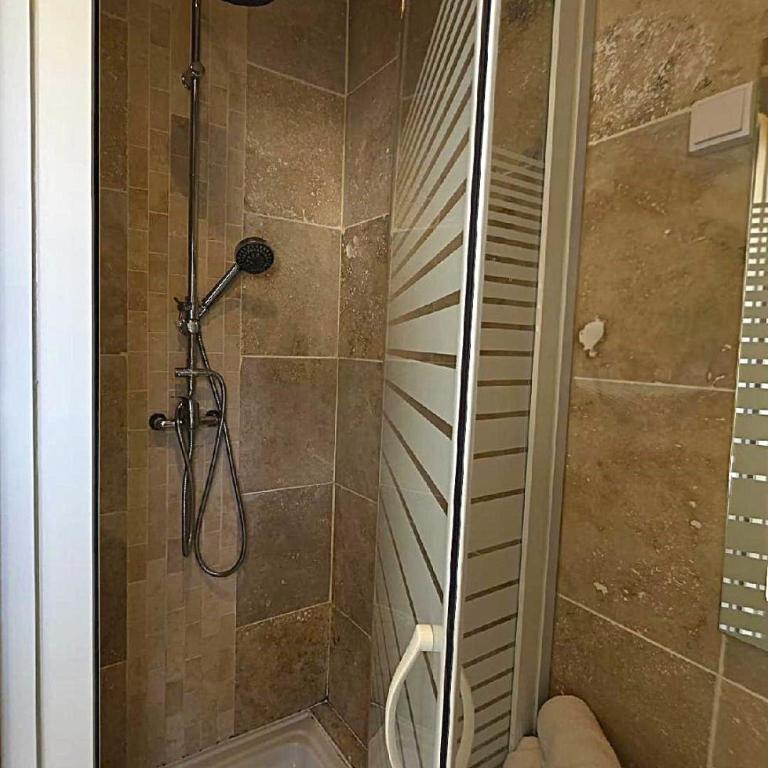 Dalikyda - Escapade Cosy - Proche Gare et Fac - Fibre - One-Bedroom Apartment - 10