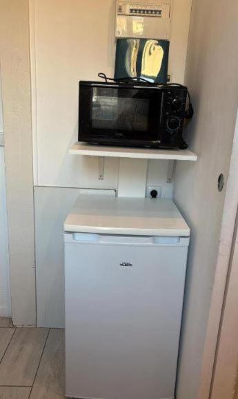 Dalikyda - Escapade Cosy - Proche Gare et Fac - Fibre - One-Bedroom Apartment - 11