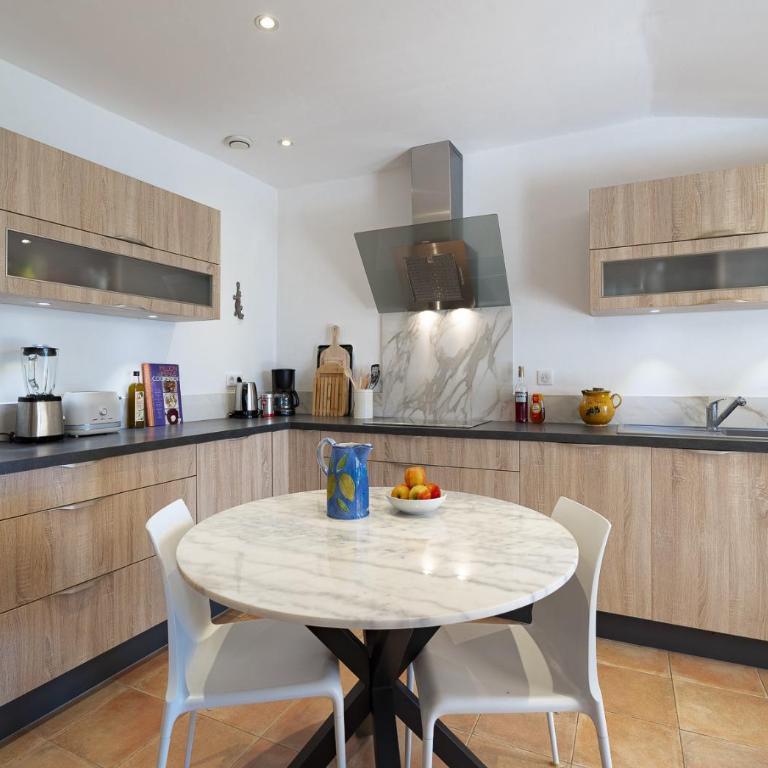 Mas Saint-Michel - near Cabris - Villa mit privatem Pool - 8