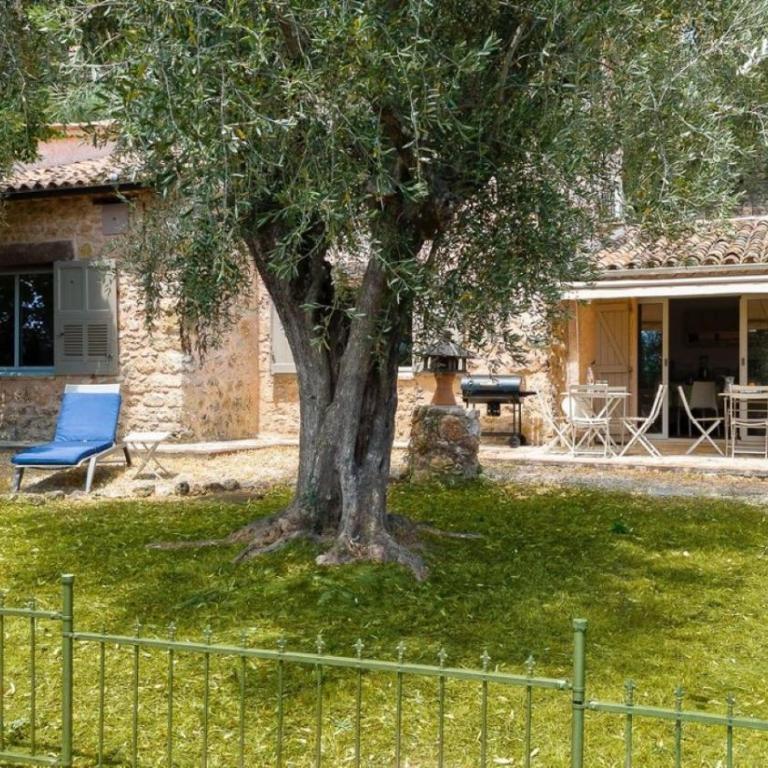 Mas Saint-Michel - near Cabris - Villa mit privatem Pool - 14